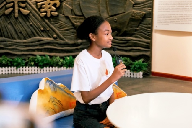 以乐会友：旋律中的文雅对话