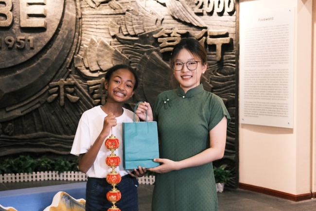 以乐会友：旋律中的文雅对话